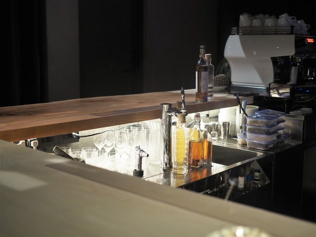 BEES BAR by NARISAWA image