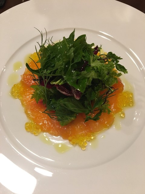 ル カレ Le Carre 北中込 フレンチ 食べログ ル カレ Le Carre 北中込 フレンチ 食べログ