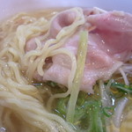 ちゃあしゅう屋　 - 