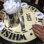 ビールスタンド重富 - 生ビールの予感