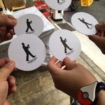 ビールスタンド重富 - やったね！