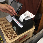 ビールスタンド重富 - ウィーン