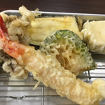 Tempura Shokudou Manten - 