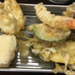 Tempura Shokudou Manten - 