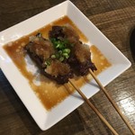 Yakitori Kichikichi - 