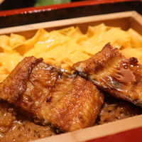 博多うなぎ屋 藤う那 - 藤う那謹製　うなぎ御膳
                2,500円