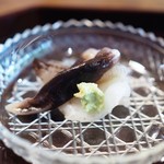 松川 - 舞鶴鳥貝