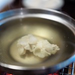 松川 - ハモしゃぶしゃぶ