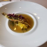 ラ・トゥーエル - 