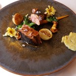 ラ・トゥーエル - 