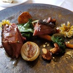 ラ・トゥーエル - 