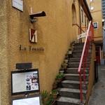 ラ・トゥーエル - 