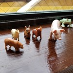 ラ・トゥーエル - 