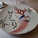 ラ・トゥーエル - 