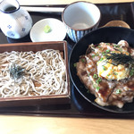 蕎麦と日本料理　驚　KYO - 