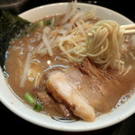 らぁめん大山 - 