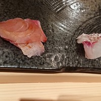 鮨 花おか 渋谷 - 
