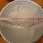 Tori Oto - お茶碗の直径12cm