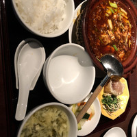 膳處漢ぽっちり - 