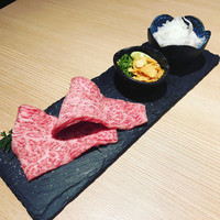 焼肉 高麗ガーデン 南堀江店 - 