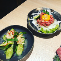 焼肉 高麗ガーデン 南堀江店 - 