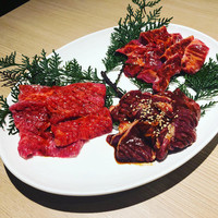 焼肉 高麗ガーデン 南堀江店 - 