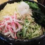 Daimonirohasoba - 