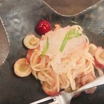 オッジ ダルマット 西麻布店 - 