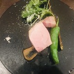 オッジ ダルマット 西麻布店 - 