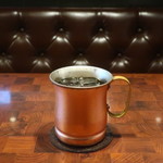 星乃珈琲店 片瀬店