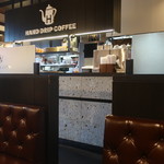 星乃珈琲店 片瀬店