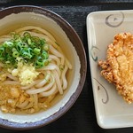 やまだうどん - 