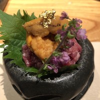 和牛懐石 但馬屋 梅田 - 