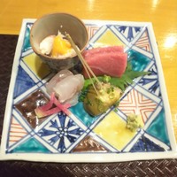 馳走菴 ひじり - 