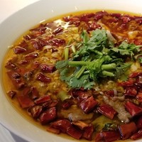 四川名菜 川府 - 