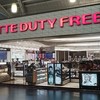 LOTTE DUTYFREE - 外観写真:外観