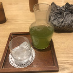 Wa Cafe Tsumugi - 