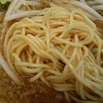Ra-Men Kairikiya - 麺のみup