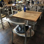 デイリーズカフェ