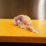 こい勢 - のどぐろ