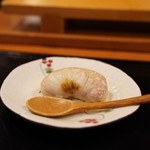 こい勢 - ふぐ白子