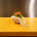 こい勢 - ウマヅラハギ