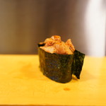 こい勢 - 蝦夷馬糞雲丹