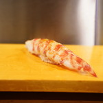 こい勢 - 車海老