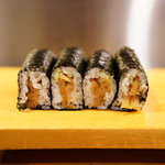 こい勢 - 干瓢巻き