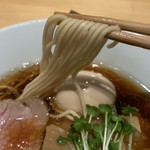 麺匠 いしかわや - 