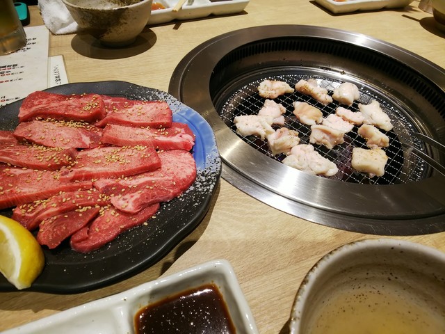 ホルモン光 小松2号店 明峰 焼肉 食べログ ホルモン光 小松2号店 明峰 焼肉 食べログ