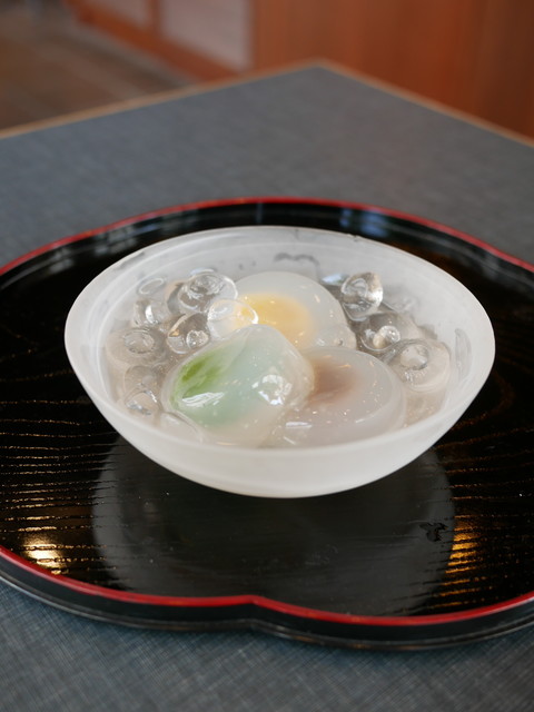 Kinchoen Sohonke Oogaki ekimae honten, Ogaki, Japan