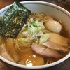麺処 びぎ屋 学芸大学本店