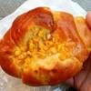 ブレッド アース - 料理写真:ブレッドアース＠長岡　バターコーン（220円）